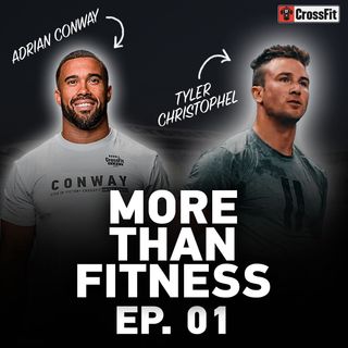 Ep. 01 — Tyler Christophel, Learning from Disappointment