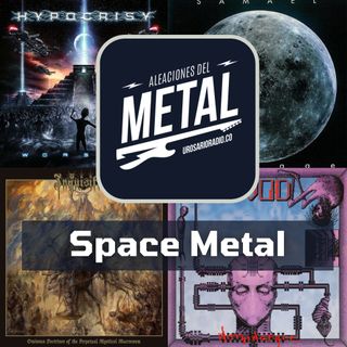 Space Metal