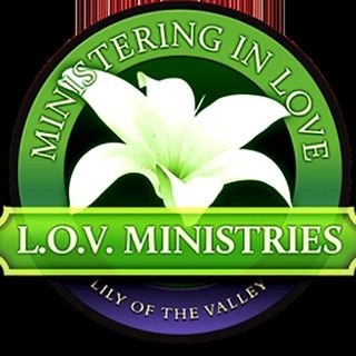LOV Ministries Sunday Service