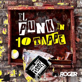 Il Punk in 10 tappe