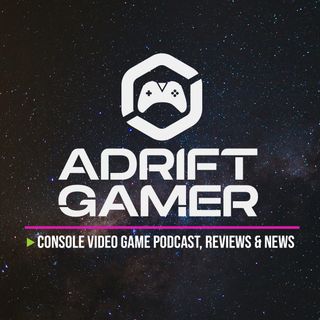 Adrift Gamer