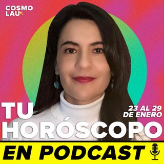 🔮 Horóscopos 23 al 29 de enero de 2023 