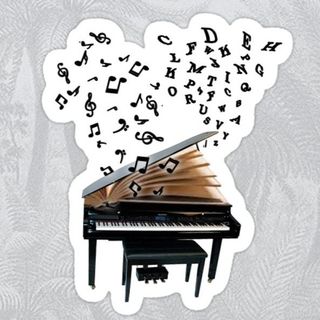 6x48 - Música y Literatura