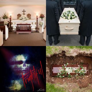 Worst Funerals Ever