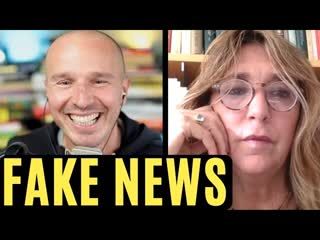Caccia alla verità: come districarsi fra le fake news