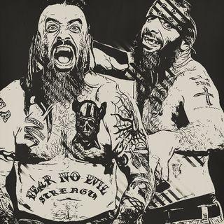 THE QUID PRO QUO (Wrestling Soup 1/17/23)