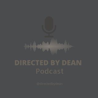 Directed By Dean Podcast The Swift edition.