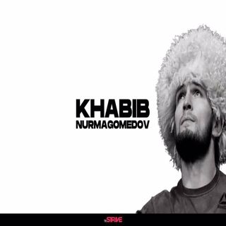 "UNSTOPPABLE KHABİB NURMAGOMEDOV'S JOURNEY TO THE TOP"