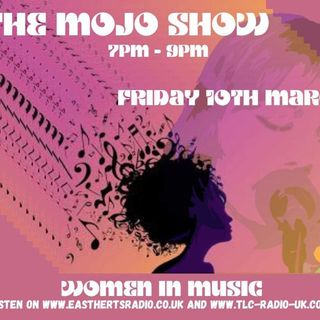 The Mojo Show - S2 EP10