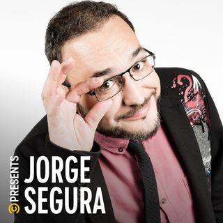 Jorge Segura - Coming soon