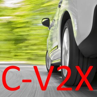 C-V2X