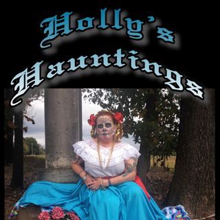 Holly's Hauntings