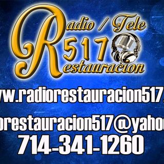 RADIO RESTAURACION 5:17