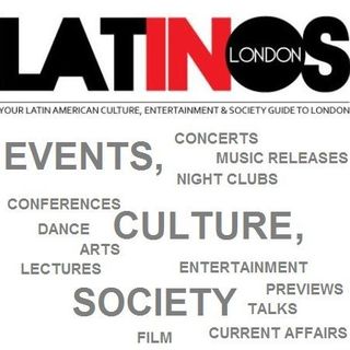 Latinos in London