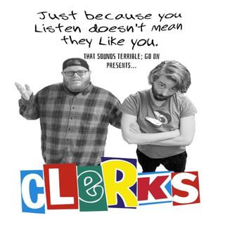Episode 29 - Clerks (1994)