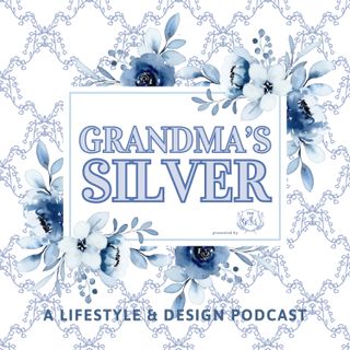 Welcome to Grandma's Silver
