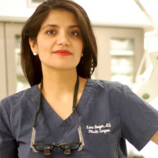 Lara Devgan, MD, MPH