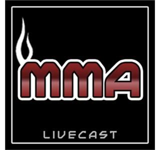 The MMATorch Podcast with Penick and Ennis episode 5