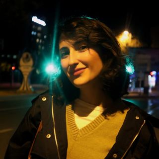 Senay Çinal