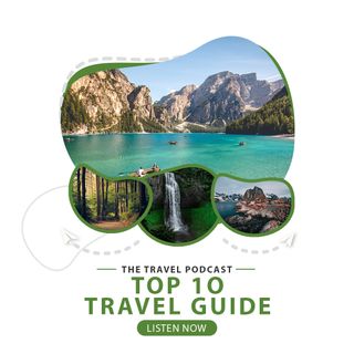 Top 10 Travel Guide
