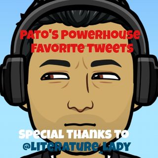 S215 - Pato's Favorite Tweets S.E.