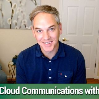 This Week in Enterprise Tech 460: The Voice of the Internet