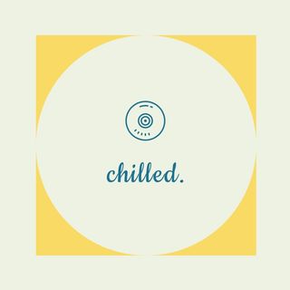 chilled. mix #1