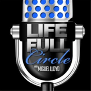 Life Full Circle Radio (BTR Episodes)
