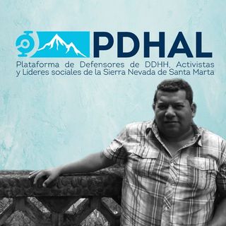 PDHAL En Cifras