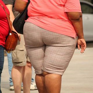 Obesity | What Makes Us #Fat