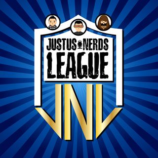 Justus Nerds League