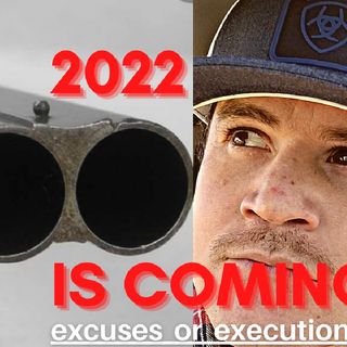 2022 IS COMING| QUIT BEING ANGRY| START TAKING ACTION