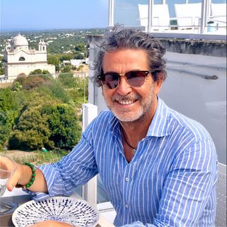 Michele Tursi