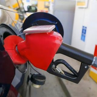 Prices at the Pumps - June 2nd, 2022