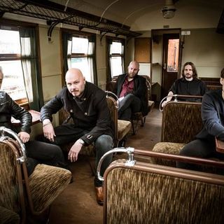 The Return Of SOILWORK To Oz