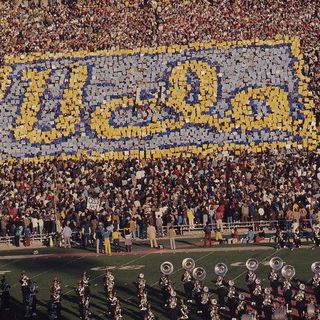 TGT Presents On This Day: January 1, 1976, UCLA Upsets Ohio State to Win the Rose Bowl