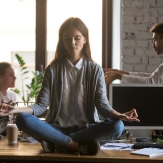 407- EVITAMENTO: quando è bene evitare e quando invece ci fa male?