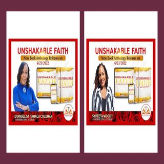 UnShakable Faith Authors 2