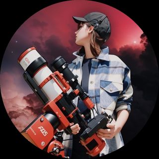 Astronomie Pratique