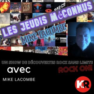 Les Jeudis Meconnus S02 EP14
