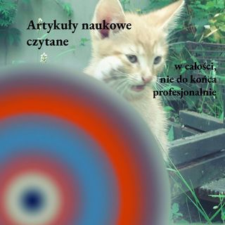 73: Genocentryzm versus teoria systemów rozwojowych - Radosław Siedliński