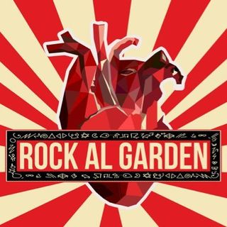 Rock Al Garden