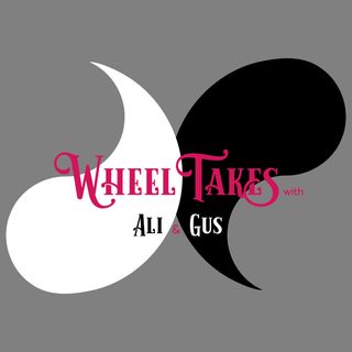 Wheel Takes