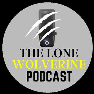 Who is The Lone Wolverine?