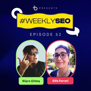 Core Web Vitals Improvement and Business Impact - Weekly SEO with Ellie Ferrari#52