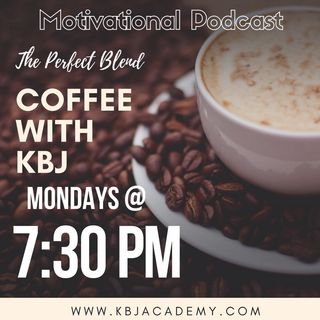 Coffee With KBJ Season 3