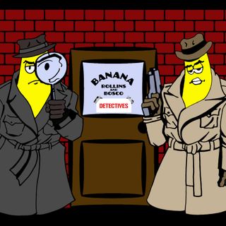 Banana Detectives