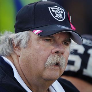 Bob Wylie, veteran NFL Coach: Chemistry & Communication are More Important than Football X's & O's