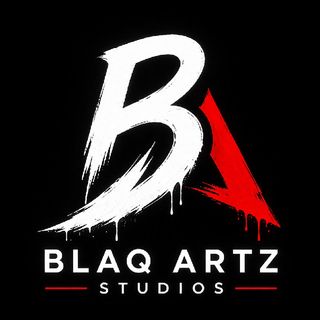 BLAQ ARTZ STUDIOS 🎙