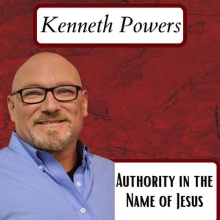 The Authority in the Name of Jesus